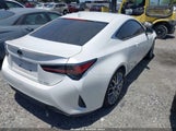 LEXUS RC 350 JTHHZ5BC2K5020722 fotografie