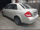 Nissan Versa 1.8S 3N1BC11E49L358155 снимка