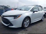 TOYOTA COROLLA SE JTNK4RBE3K3005586 снимка