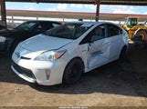Toyota Prius Three JTDKN3DUXD5599605 снимка