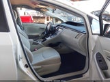Toyota Prius Three JTDKN3DUXD5599605 снимка