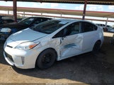 Toyota Prius Three JTDKN3DUXD5599605 снимка