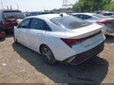 Hyundai Elantra Se KMHLL4DGXSU943958 photo