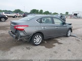Nissan Sentra Sv 3N1AB7AP6FY292001 снимка