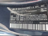 Mercedes-Benz C 300 4Matic/Luxury 4Matic/Sport 4Matic 55SWF4KB4FU023353 снимка