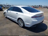 LINCOLN MKZ 3LN6L2JK2DR800880 fotografie