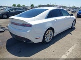 LINCOLN MKZ 3LN6L2JK2DR800880 снимка