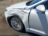 LINCOLN MKZ 3LN6L2JK2DR800880 fotografie