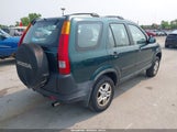 HONDA CR-V LX SHSRD77413U154454 снимка