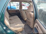 HONDA CR-V LX SHSRD77413U154454 снимка