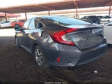 HONDA CIVIC LX 19XFC2F53HE046344 снимка