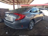 HONDA CIVIC LX 19XFC2F53HE046344 fotografie