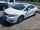 Honda Civic Lx 2HGFG3B57DH520974 снимка