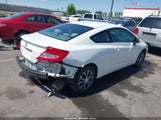 Honda Civic Lx 2HGFG3B57DH520974 снимка