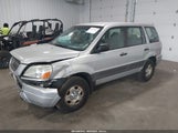 HONDA PILOT LX 2HKYF18154H587485 снимка