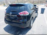 NISSAN ROGUE SV 5N1AT2ML8EC803829 снимка