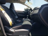 NISSAN ROGUE SV 5N1AT2ML8EC803829 снимка
