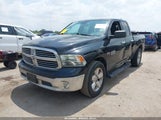 RAM 1500 BIG HORN 1C6RR6GT4FS624338 снимка