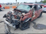 TOYOTA SEQUOIA LIMITED 7SVAAABA4SX050137 снимка