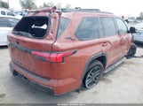 TOYOTA SEQUOIA LIMITED 7SVAAABA4SX050137 снимка