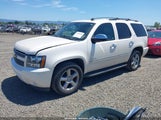 CHEVROLET TAHOE LTZ 1GNSCCE00DR198324 снимка