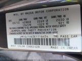 MAZDA MAZDA6 JM1GJ1V63E1116454 снимка