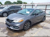 HONDA CIVIC EX-L 2HGFG3B04FH527095 снимка