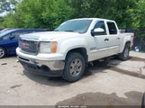 GMC SIERRA 1500 SLE 3GTP2VE32BG236320 снимка