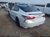 TOYOTA CAMRY XSE V6 4T1BZ1HK8JU010999 fotografie