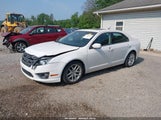 FORD FUSION SEL 3FAHP0CG0AR341980 снимка