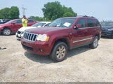 JEEP GRAND CHEROKEE LIMITED 1J8HR58PX9C520881 fotografie
