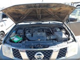 NISSAN FRONTIER SE 1N6AD06W17C439475 снимка