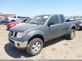 NISSAN FRONTIER SE 1N6AD06W17C439475 снимка