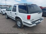 Chevrolet Blazer Ls 1GNDT13W9W2300462 снимка