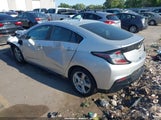 Chevrolet Volt Lt 1G1RC6S53JU136121 снимка