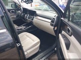 KIA SORENTO HYBRID S KNDRG4LG5N5086886 fotografie