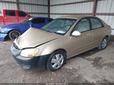 KIA SPECTRA EX KNAFE221395647549 снимка