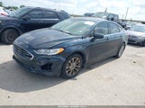 Ford Fusion Se 3FA6P0HD2LR165393 снимка