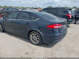 Ford Fusion Se 3FA6P0HD2LR165393 снимка
