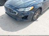 Ford Fusion Se 3FA6P0HD2LR165393 снимка