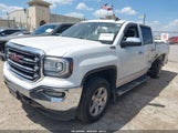 GMC SIERRA 1500 SLT 3GTU2NEC8JG395845 снимка