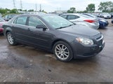 CHEVROLET MALIBU LS 1G1ZB5E05CF266776 снимка