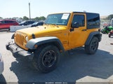 Jeep Wrangler Sport 1C4AJWAG1CL286332 снимка