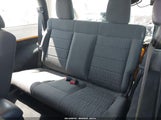 Jeep Wrangler Sport 1C4AJWAG1CL286332 снимка