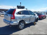 HONDA CR-V LX 5J6RE4H3XBL085763 снимка