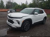 Chevrolet Trailblazer Lt KL79MRSL0SB021572 снимка