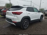 Chevrolet Trailblazer Lt KL79MRSL0SB021572 снимка