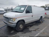 Ford E-250 Commercial/Recreational 1FTPS24L2WHA22455 снимка