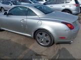 LEXUS SC 430 JTHFN48Y520017410 fotografie