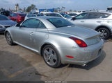 LEXUS SC 430 JTHFN48Y520017410 снимка